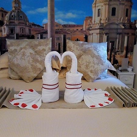 Myrome Navona Hotell Exteriör bild