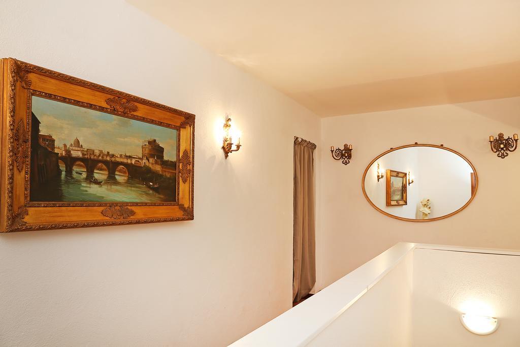 Myrome Navona Hotell Exteriör bild