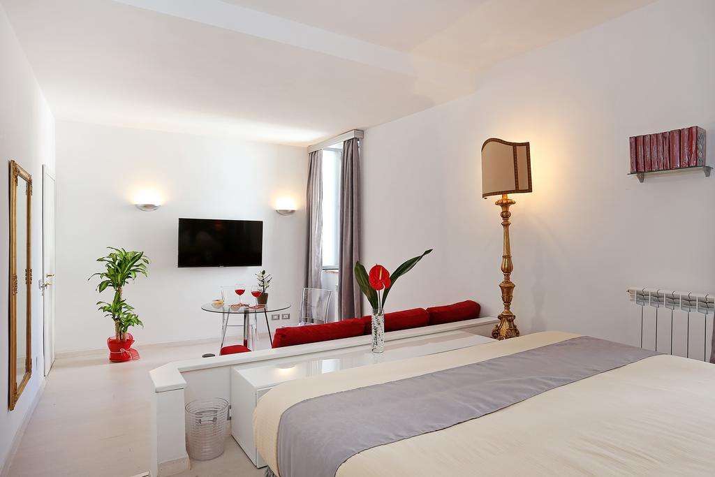 Myrome Navona Hotell Exteriör bild