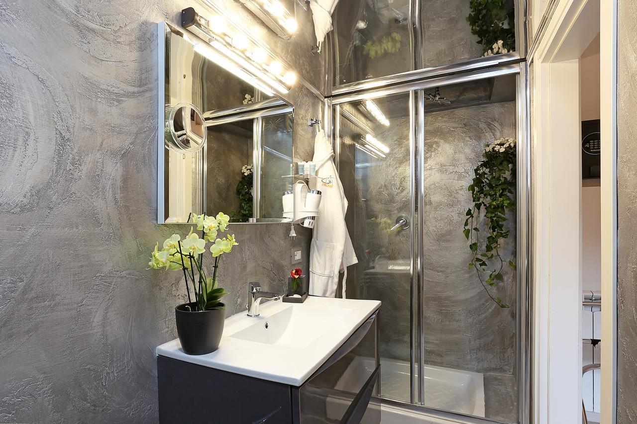Myrome Navona Hotell Exteriör bild