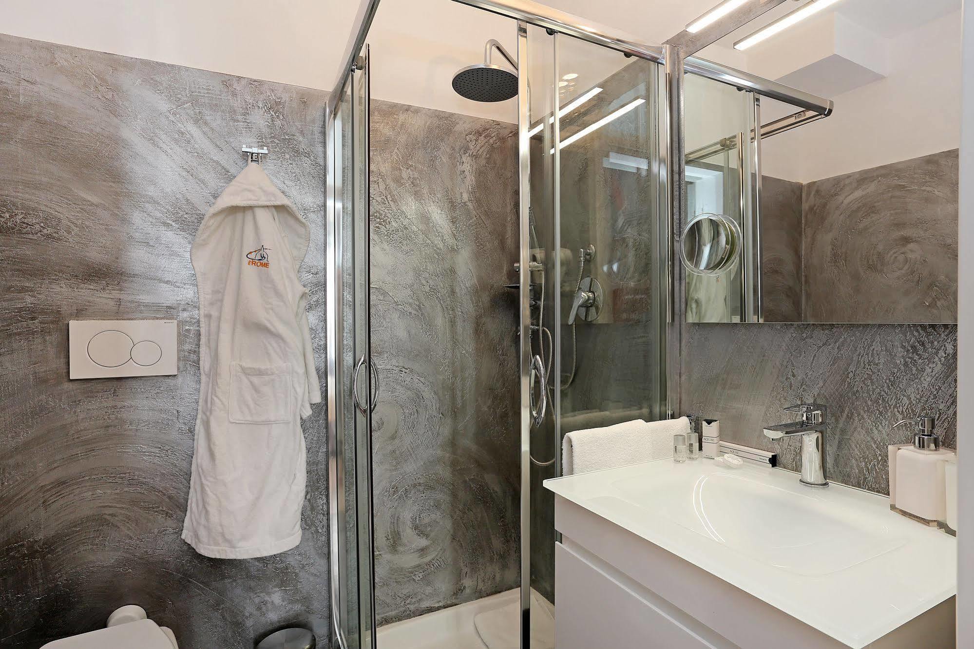 Myrome Navona Hotell Exteriör bild
