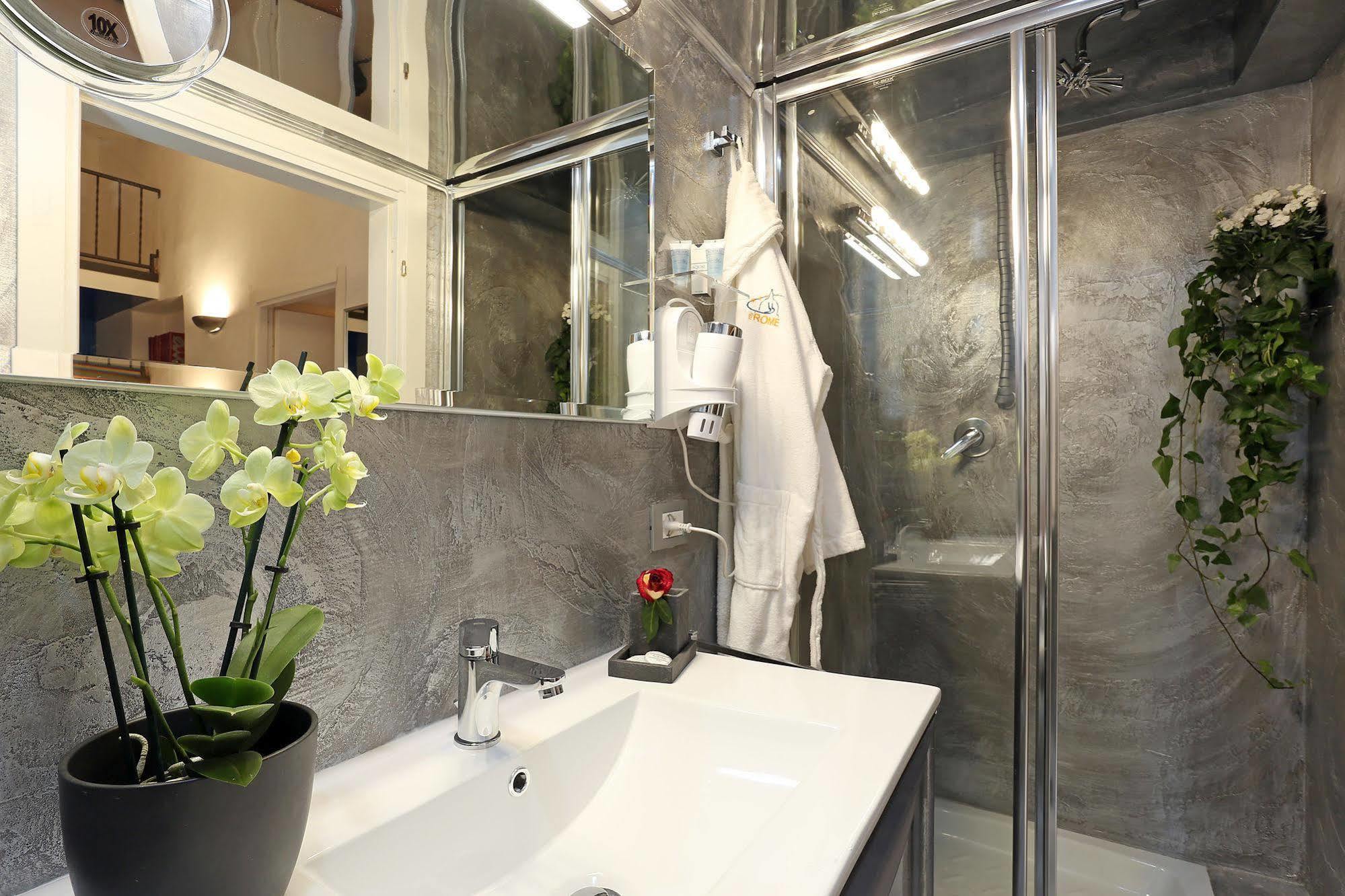 Myrome Navona Hotell Exteriör bild