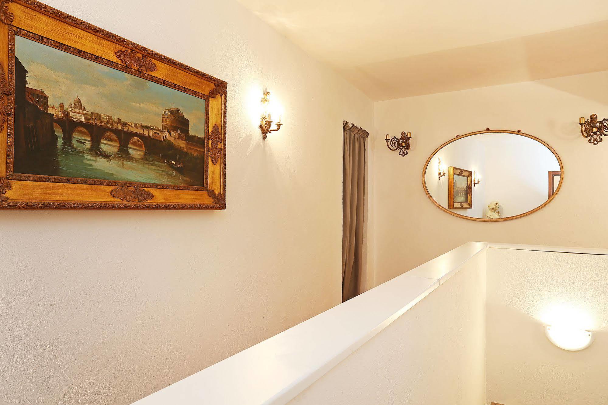 Myrome Navona Hotell Exteriör bild
